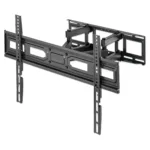 Monitoriaus laikiklis MANHATTAN TV-Wandhalterung 37"-80" bis zu 40kg, Full Motion (462440)