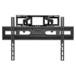 Monitoriaus laikiklis MANHATTAN TV-Wandhalterung 37"-80" bis zu 40kg, Full Motion (462440), vaizdas 3