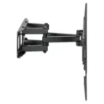 Monitoriaus laikiklis MANHATTAN TV-Wandhalterung 37"-80" bis zu 40kg, Full Motion (462440), vaizdas 4
