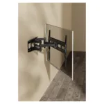 Monitoriaus laikiklis MANHATTAN TV-Wandhalterung 37"-80" bis zu 40kg, Full Motion (462440), vaizdas 9