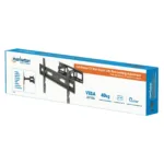 Monitoriaus laikiklis MANHATTAN TV-Wandhalterung 37"-80" bis zu 40kg, Full Motion (462440), vaizdas 10