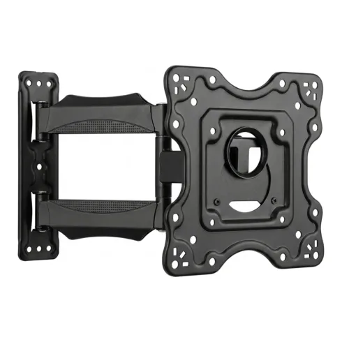 Monitoriaus laikiklis ALLNET Vesa Zweigelenk Wandhalterung (bis 55 /31,8kg) , 100x100 - 400x400 (Vesa-2P100400)