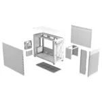 ASUS Prime AP201 MicroATX