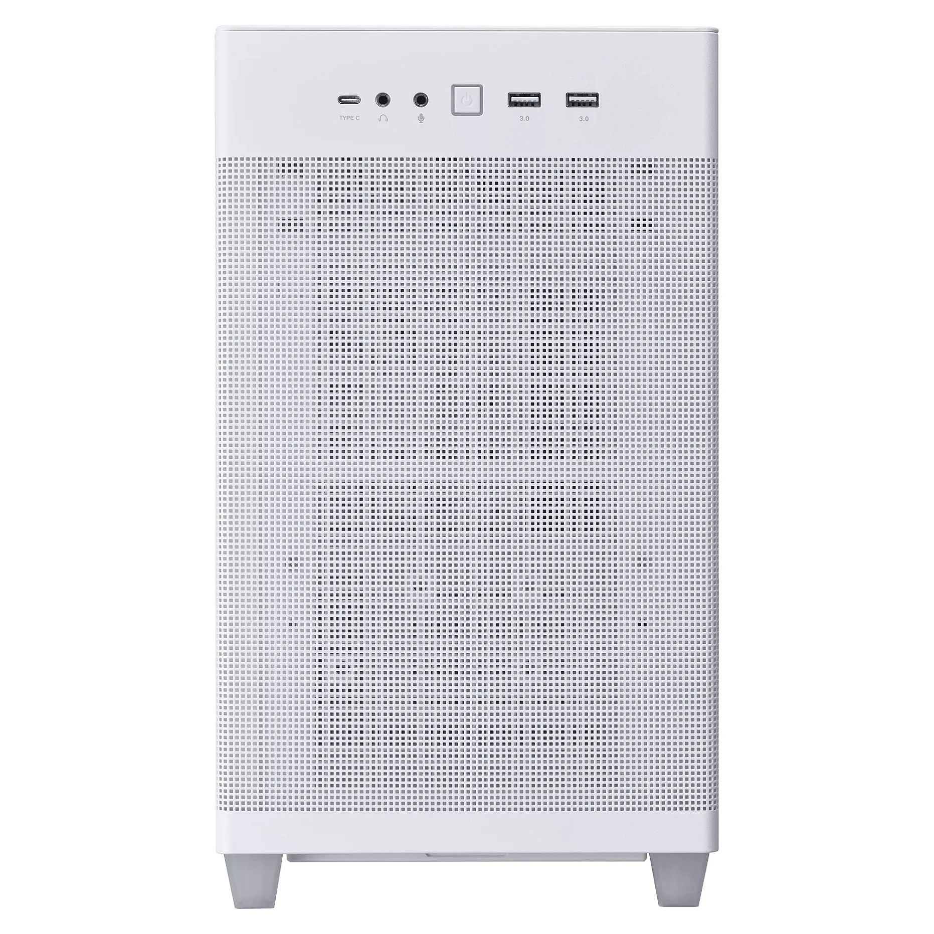 ASUS Prime AP201 MicroATX ASUS Prime AP201 MicroATX