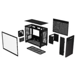 ASUS AP201 PRIME CASE TG