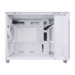 ASUS PRIME AP201 CASE TG WHITE