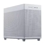 ASUS PRIME AP201 CASE TG WHITE
