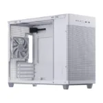 ASUS PRIME AP201 CASE TG WHITE