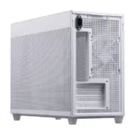 ASUS PRIME AP201 CASE TG WHITE