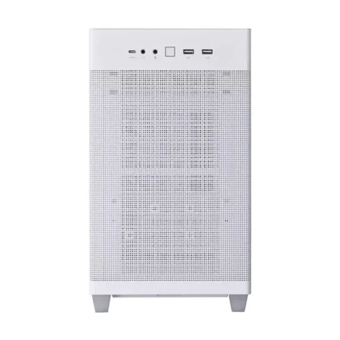 ASUS PRIME AP201 CASE TG WHITE