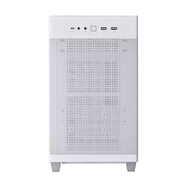 ASUS PRIME AP201 CASE TG WHITE ASUS PRIME AP201 CASE TG WHITE