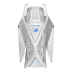 ASUS ROG GR701 Hyperion White