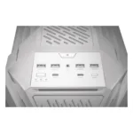 ASUS ROG GR701 Hyperion White