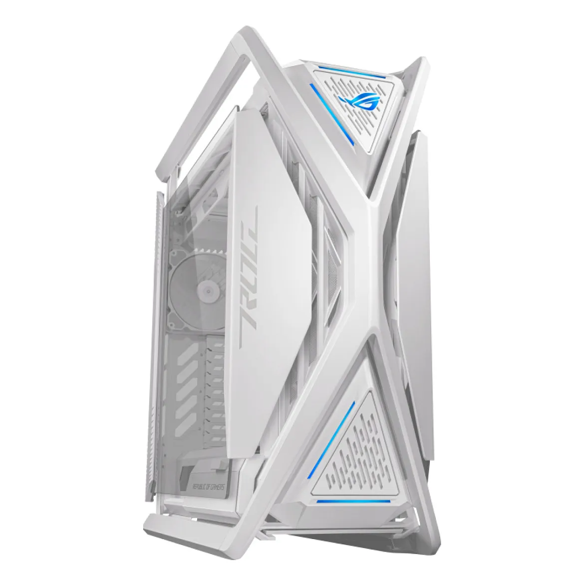 ASUS ROG GR701 Hyperion White ASUS ROG GR701 Hyperion White