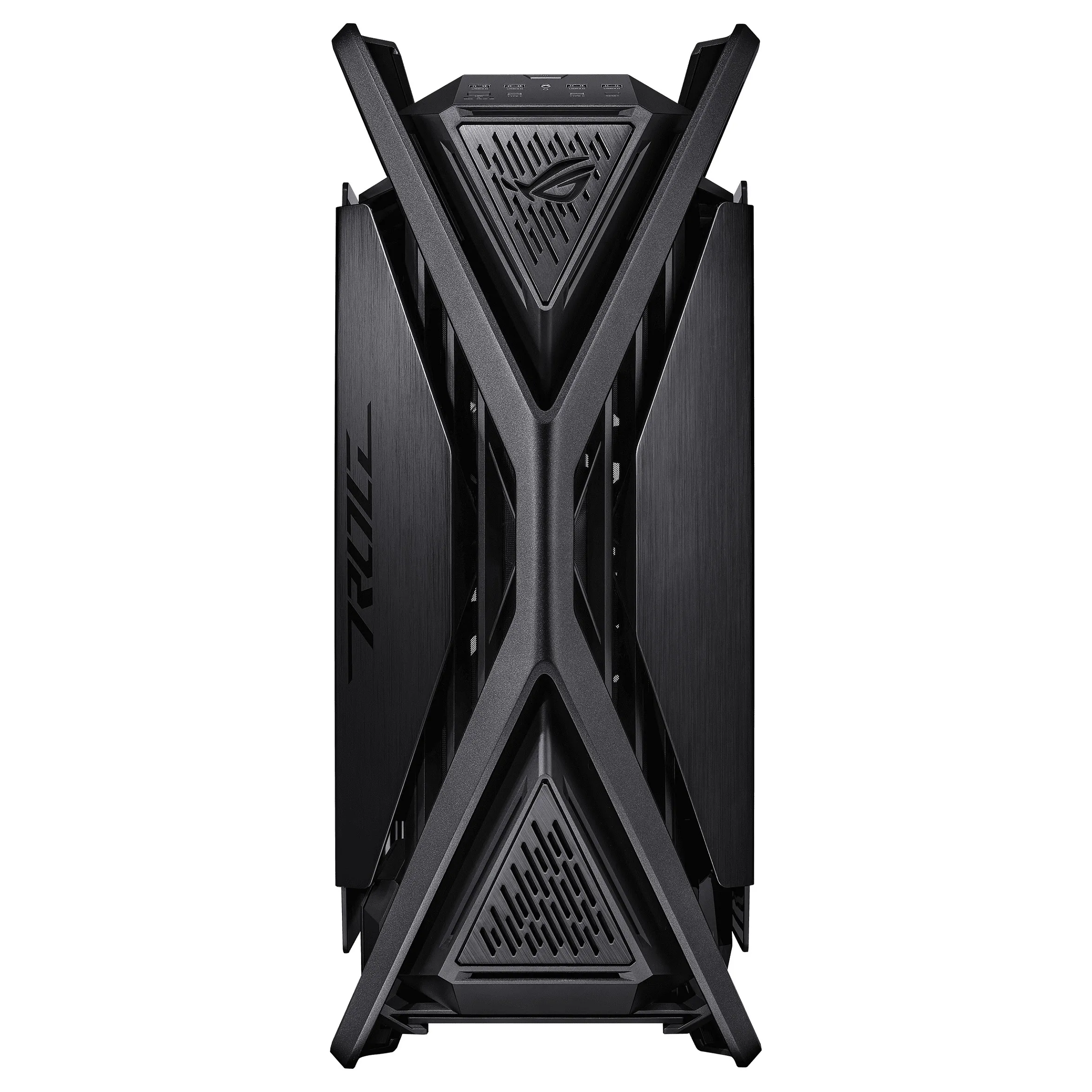 ASUS ROG Hyperion GR701 BTF Edition ASUS ROG Hyperion GR701 BTF Edition