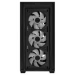 Kompiuterio korpusas ASUS A21 PLUS (90DC00H0-B19010), vaizdas 2