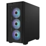 Kompiuterio korpusas ASUS A21 PLUS (90DC00H0-B19010), vaizdas 11