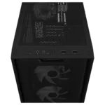 Kompiuterio korpusas ASUS A21 PLUS (90DC00H0-B19010), vaizdas 13