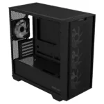 Kompiuterio korpusas ASUS A21 PLUS (90DC00H0-B19010), vaizdas 8