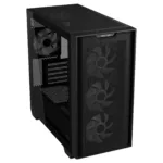 Kompiuterio korpusas ASUS A21 PLUS (90DC00H0-B19010), vaizdas 9