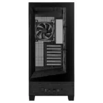 ASUS A31 Plus TG ARGB BLACK