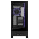 ASUS A31 Plus TG ARGB BLACK
