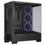 ASUS A31 Plus TG ARGB BLACK