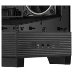 ASUS A31 Plus TG ARGB BLACK