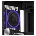 ASUS A31 Plus TG ARGB BLACK