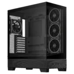 ASUS A31 Plus TG ARGB BLACK