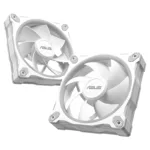 Korpuso aušintuvas ASUS Prime MR120 Fan ARGB White 3in1 (90DA00I3-B09020), vaizdas 12