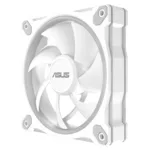 Korpuso aušintuvas ASUS Prime MR120 Fan ARGB White 3in1 (90DA00I3-B09020), vaizdas 14