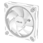 Korpuso aušintuvas ASUS Prime MR120 Fan ARGB White 3in1 (90DA00I3-B09020), vaizdas 15