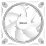 Korpuso aušintuvas ASUS Prime MR120 Fan ARGB White 3in1 (90DA00I3-B09020), vaizdas 16