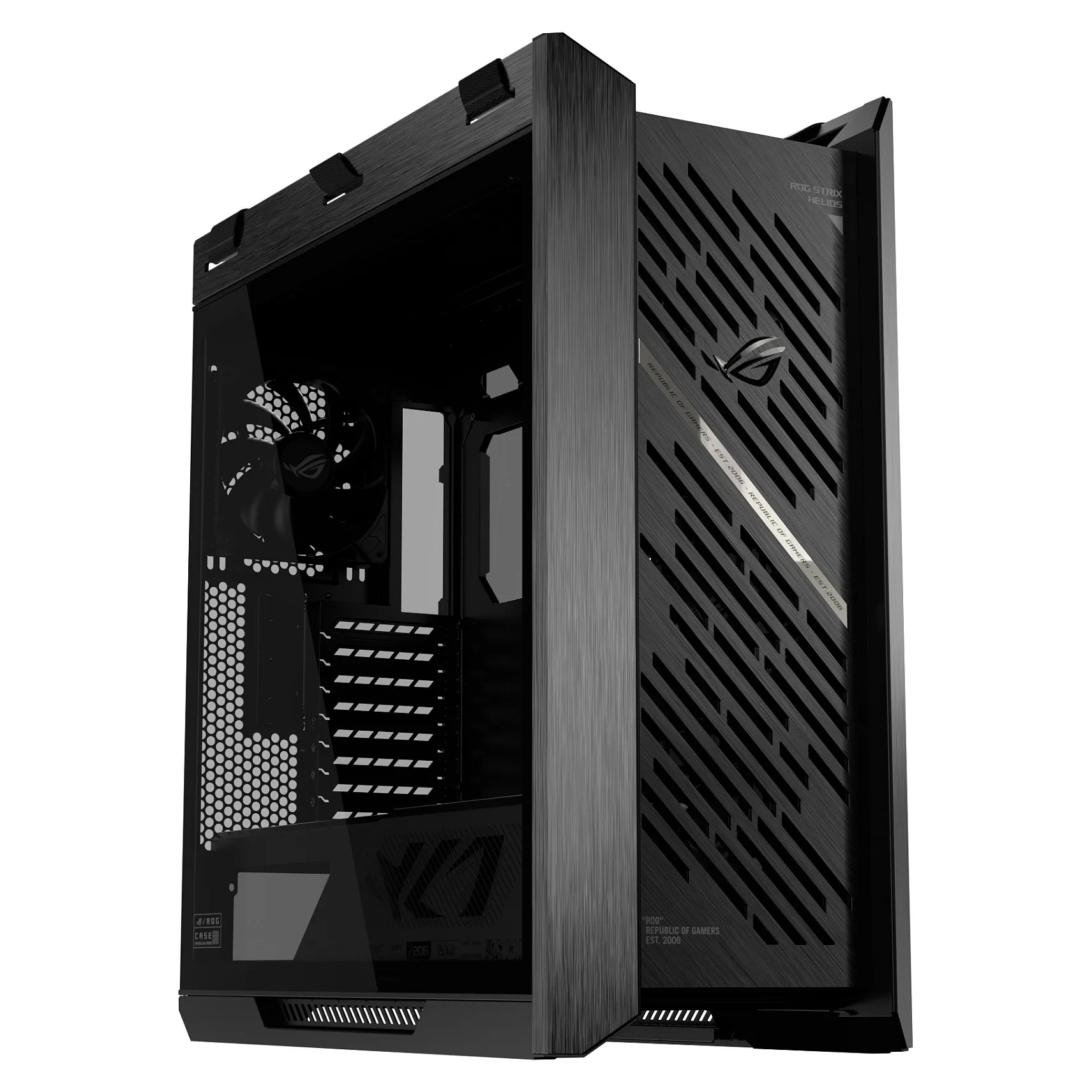 ASUS ROG Strix Helios II GX601S ASUS ROG Strix Helios II GX601S