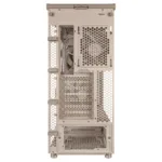 Kompiuterio korpusas ASUS Proart PA401 Wood Mesh PWM (90DC00M7-B39000), smėlio spalvos, vaizdas 7