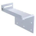Kompiuterio korpusas ASUS PRIME AP303 TG (90DC00V3-B39010), baltos spalvos, vaizdas 12