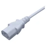 Kompiuterio korpusas ASUS PRIME AP303 TG (90DC00V3-B39010), baltos spalvos, vaizdas 13
