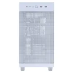 Kompiuterio korpusas ASUS PRIME AP303 TG (90DC00V3-B39010), baltos spalvos, vaizdas 5