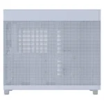 Kompiuterio korpusas ASUS PRIME AP303 TG (90DC00V3-B39010), baltos spalvos, vaizdas 8