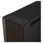 ASUS ProArt PA602 Wood Edition Modern Black – Metal Panel