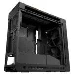 ASUS ProArt PA602 Wood Edition Modern Black – Metal Panel