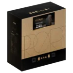 ASUS ProArt PA602 Wood Edition Modern Black – Metal Panel