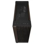 ASUS ProArt PA602 Wood Edition Modern Black – Metal Panel