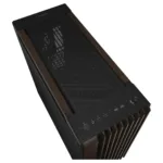 ASUS ProArt PA602 Wood Edition Modern Black – Metal Panel