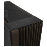 ASUS ProArt PA602 Wood Edition Modern Black – Metal Panel