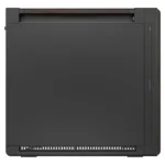 ASUS ProArt PA602 Wood Edition Modern Black – Metal Panel