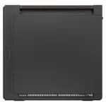 ASUS ProArt PA602 Wood Edition Modern Black – Metal Panel
