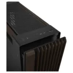 ASUS ProArt PA602 Wood Edition Modern Black – Metal Panel