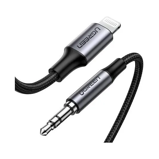 Ugreen 70509 mobile phone cable Kabelis Ugreen 70509 mobile phone